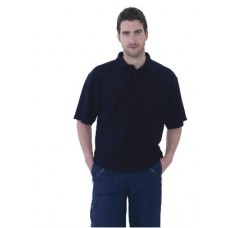 Unisex Ultimate Clothing Collection 50/50 PiquÃ© Polo
